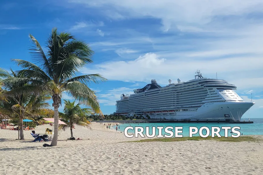 Cruise Ports Crew Center Cruise ports crew center